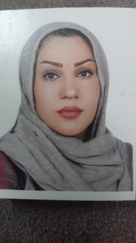 پروانه احمدی