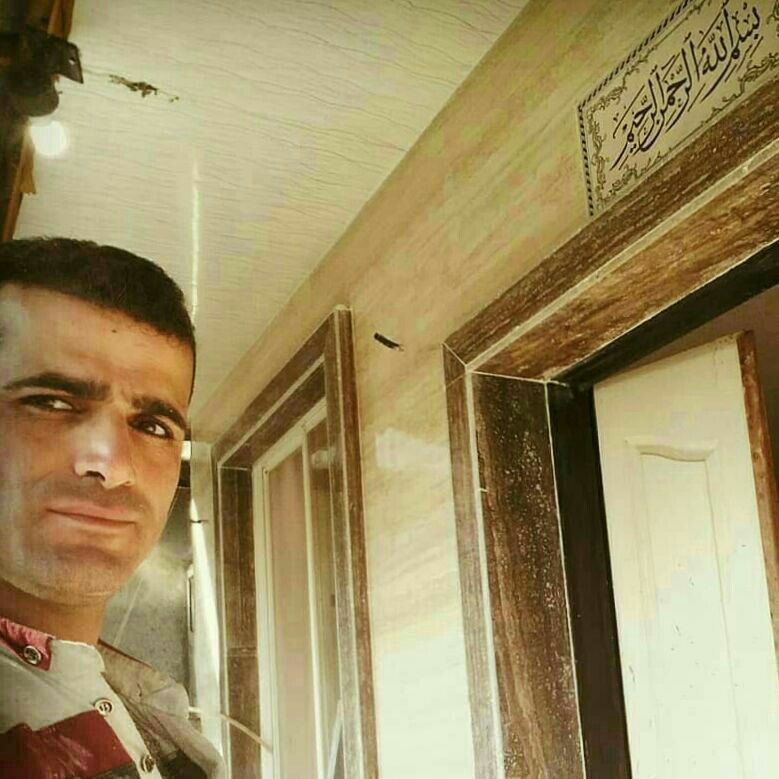 سیدعلیرضا دانیالی