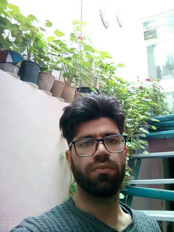 رسول بهبودی