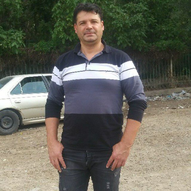 بهروز رادمهر