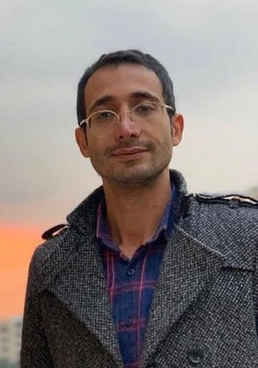 مهدی اقبالی یکتا