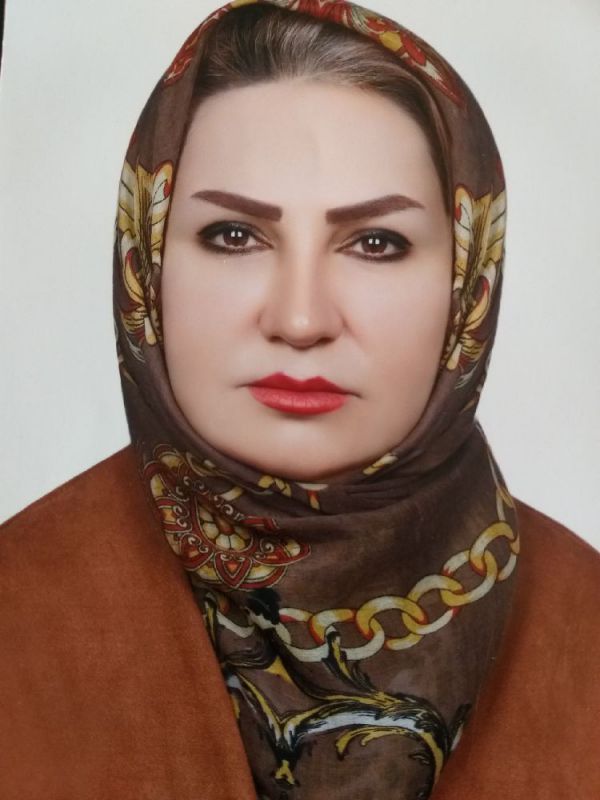 مریم جعفری