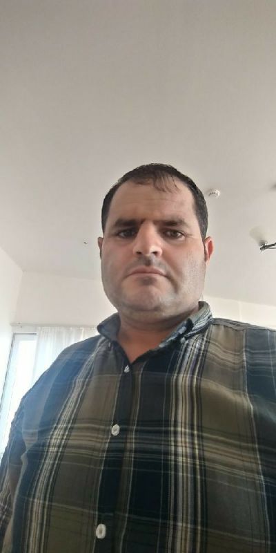 ناصر شرفی