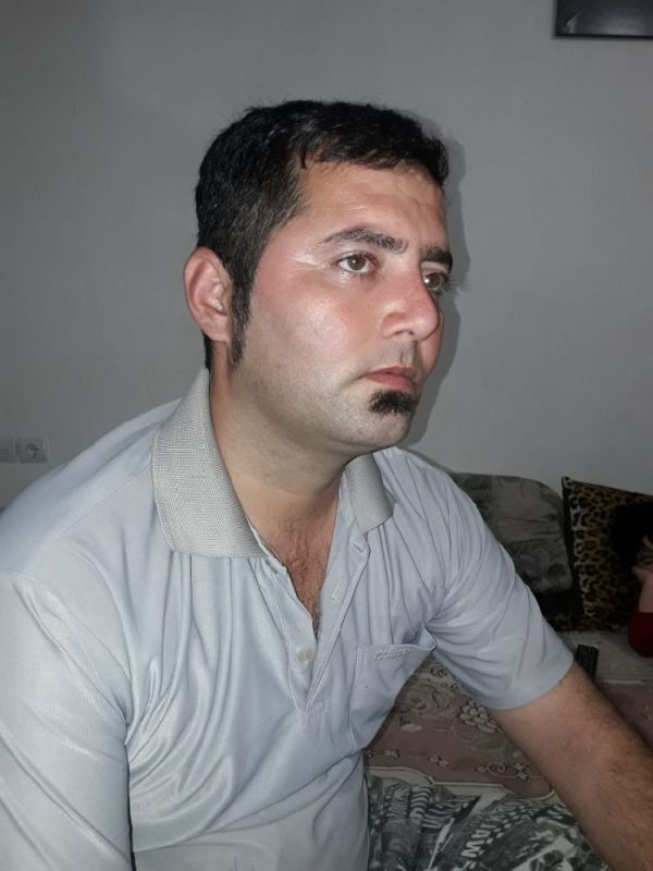 مهدی فرهادیفر