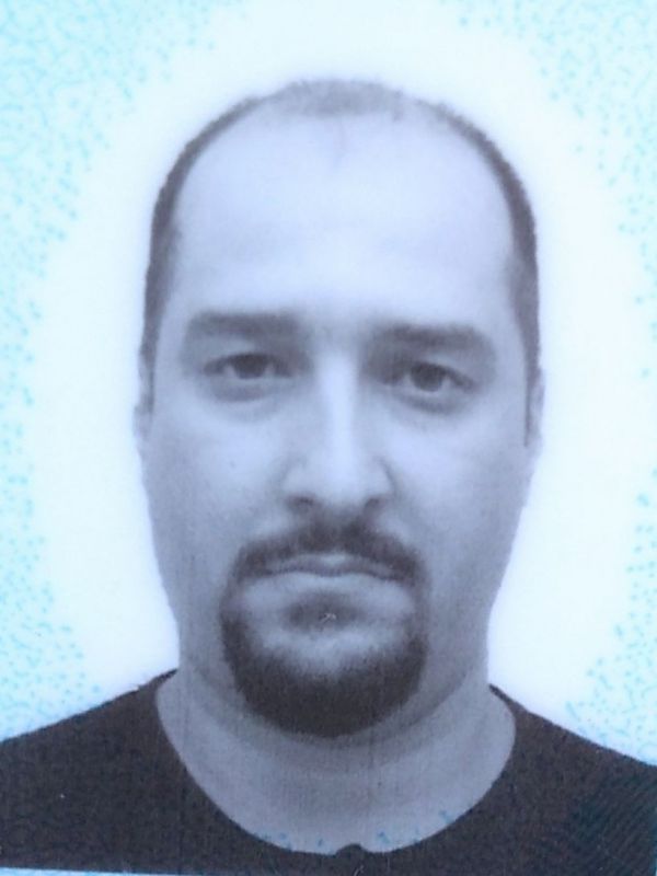 علی عنایتی