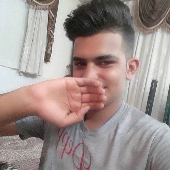 محمد گرگیان