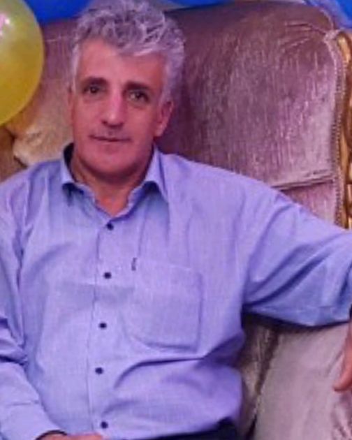 شهامت شاهی پور