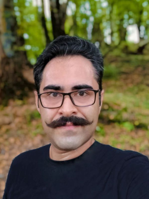 کسری رضاقلی پور