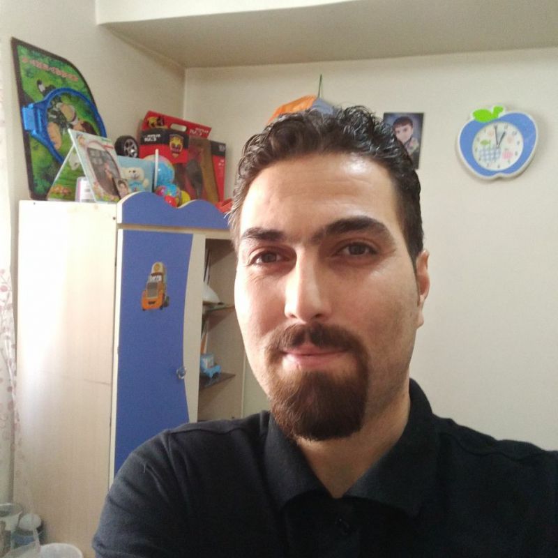 فیروز زارعی