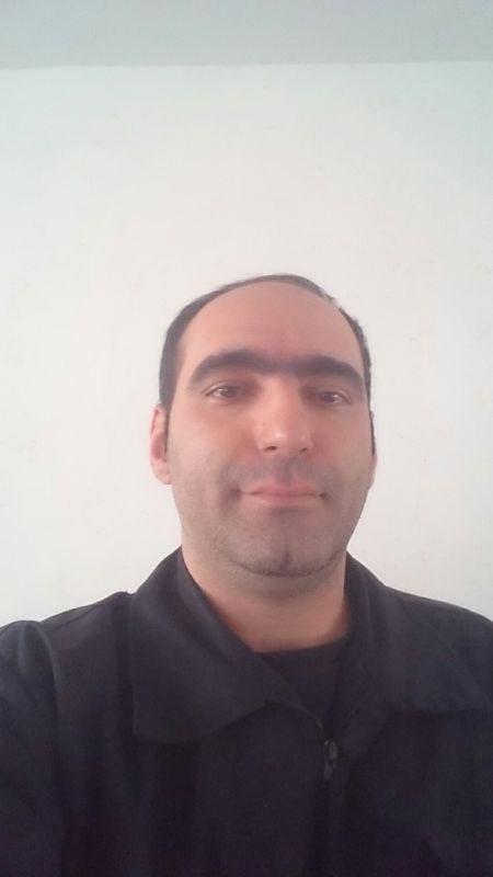 سید مصطفی حسینی