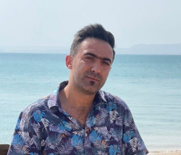 مهرداد نور محمد نژاد بقایی