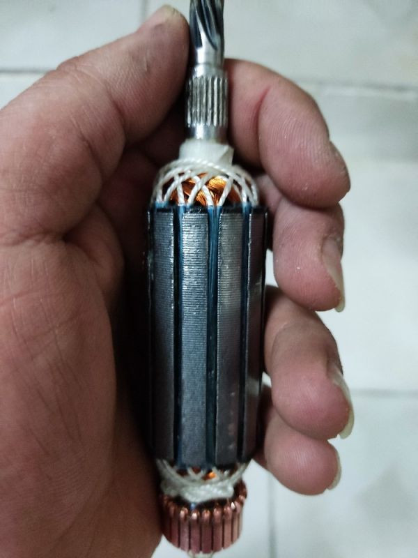 الکتروفنی