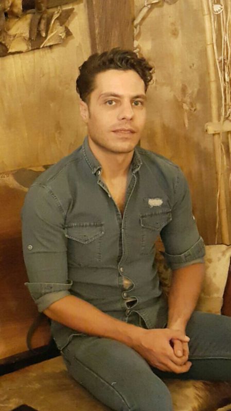 ناصر عبدلی