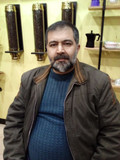 علیرضا ابوذر