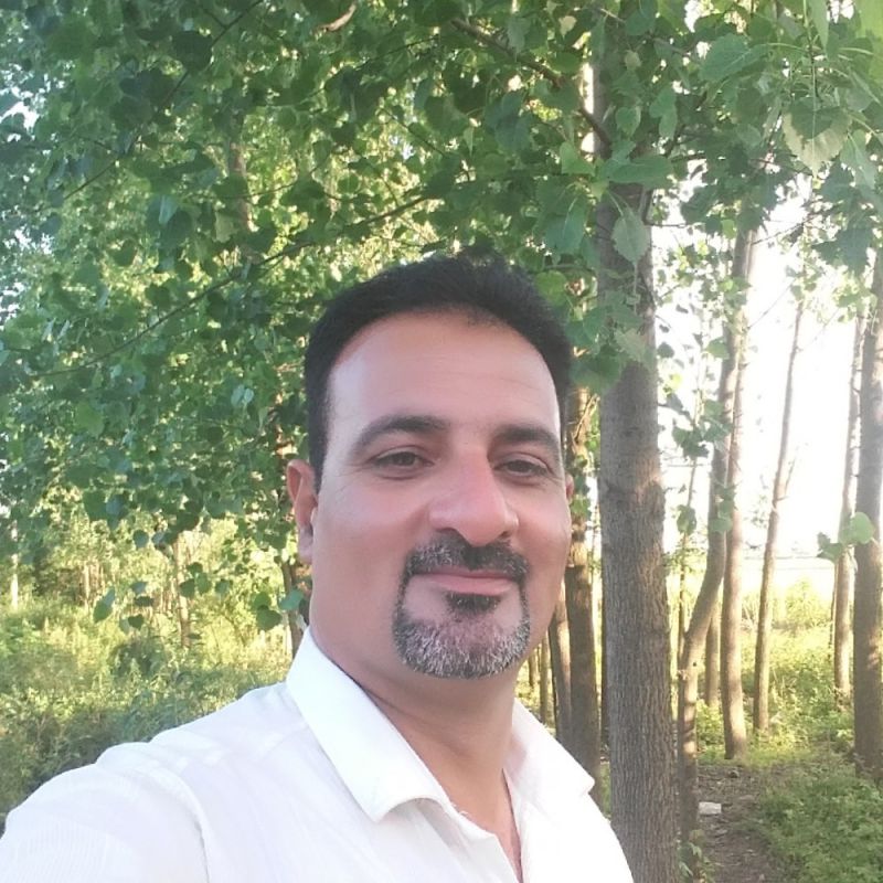 حسن پورقلی