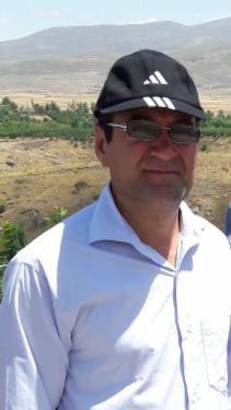 نوراصلان جعفری