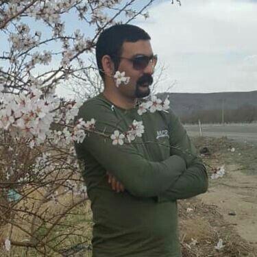 محمود مرادی