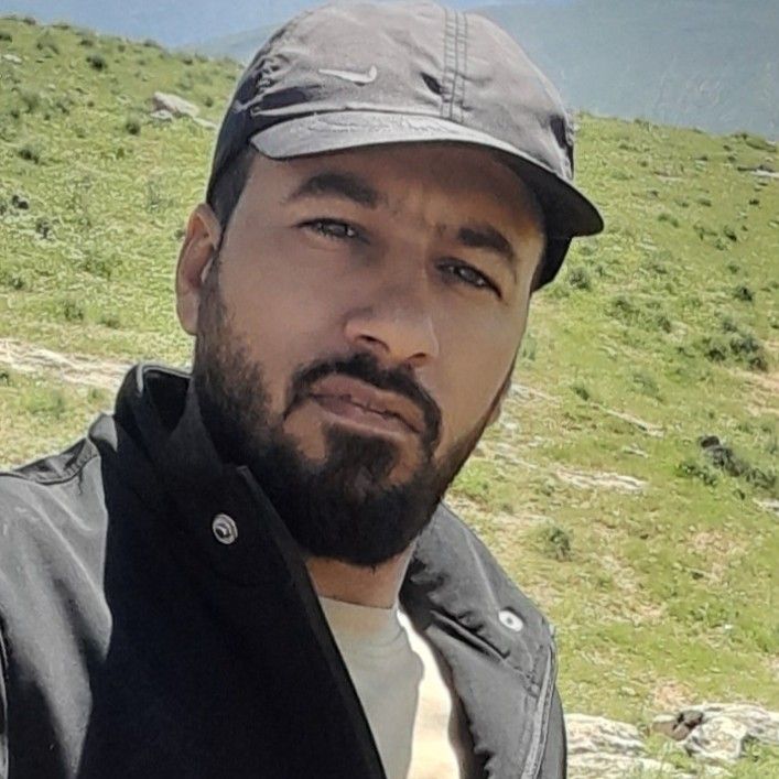 مسعود یوسفیان