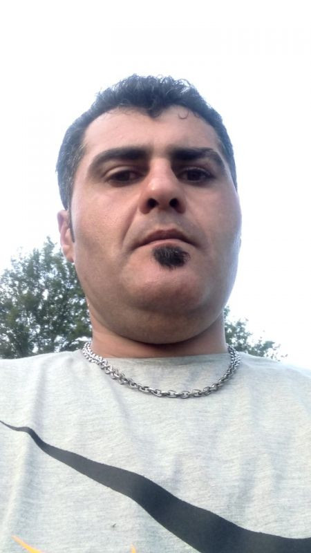 مجید خوش نشین