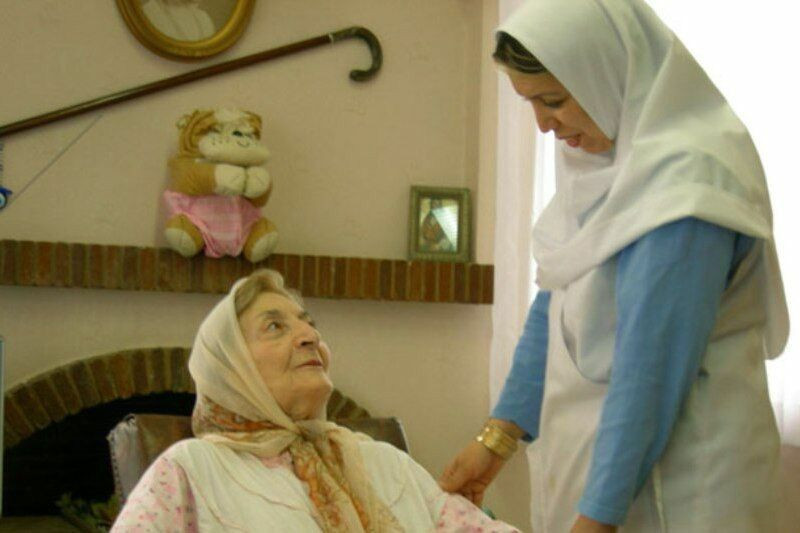 شرکت خدماتی ماندگار