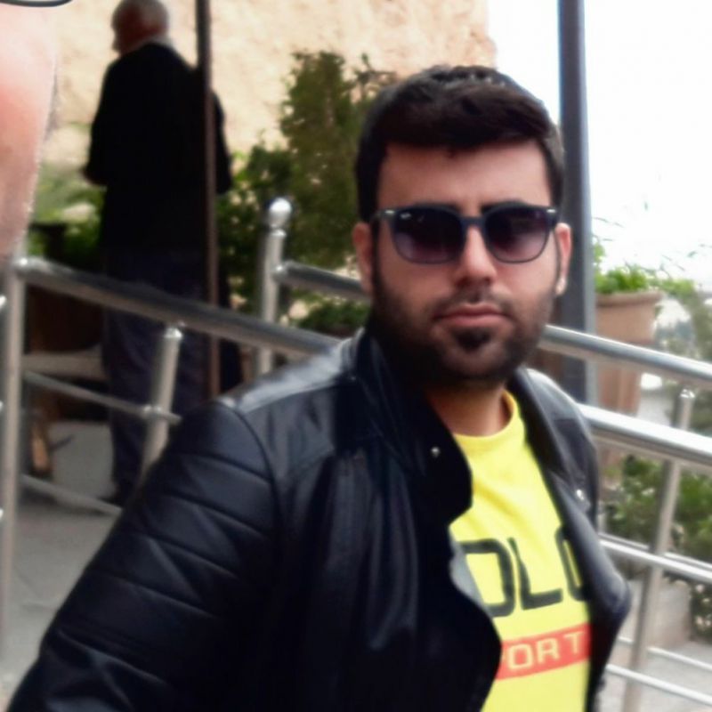 علی فرزانه