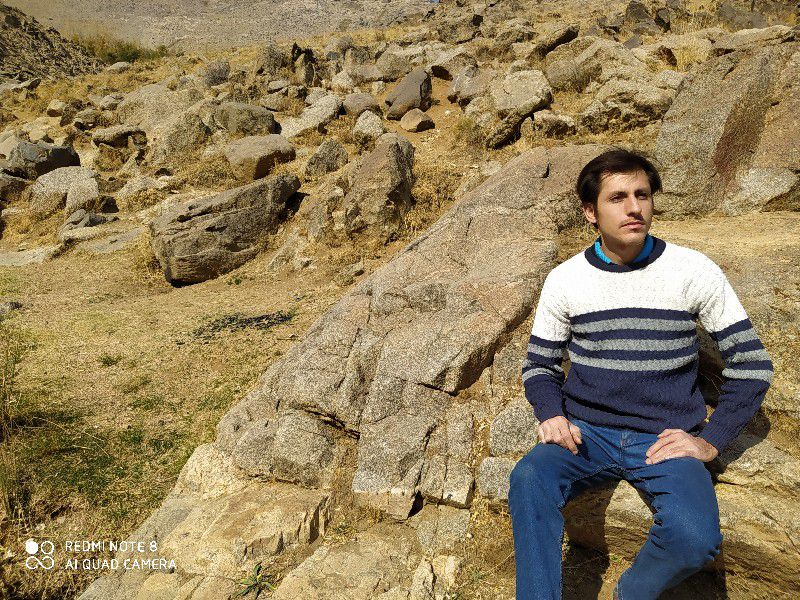 محمدحسن خلوصی