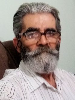 خسرو قوچی