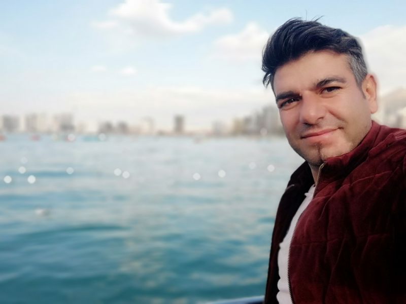 فروشگاه و تعمیرگاه خوش سیما