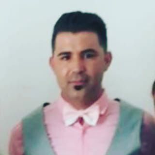 علی اکبر صحرایی