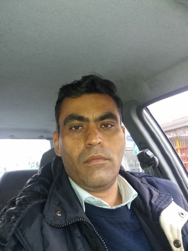 مهدی شعبانی نیا