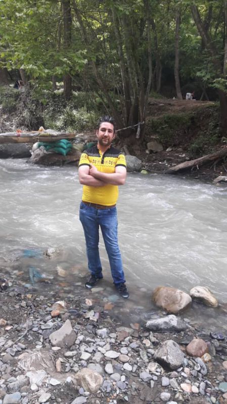 بهزاد ترابی