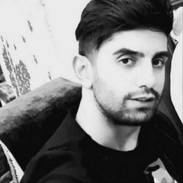 حمید مرادی