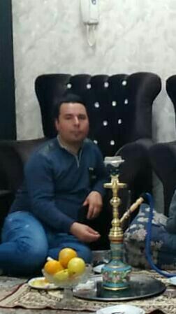 داود مولایی