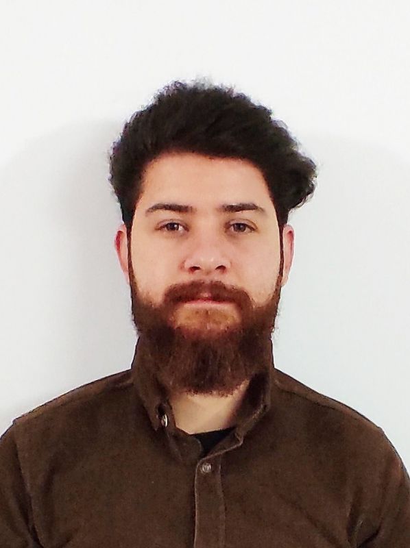 علیرضا نسیمی