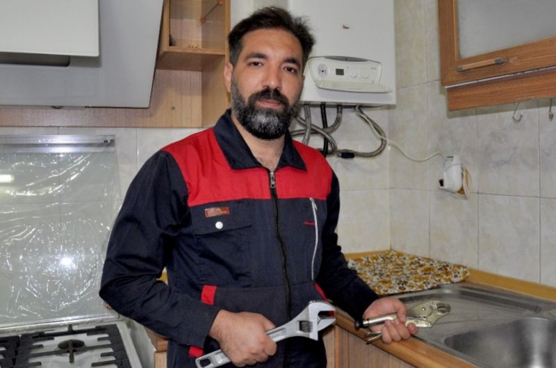 علیرضا شیرزادی