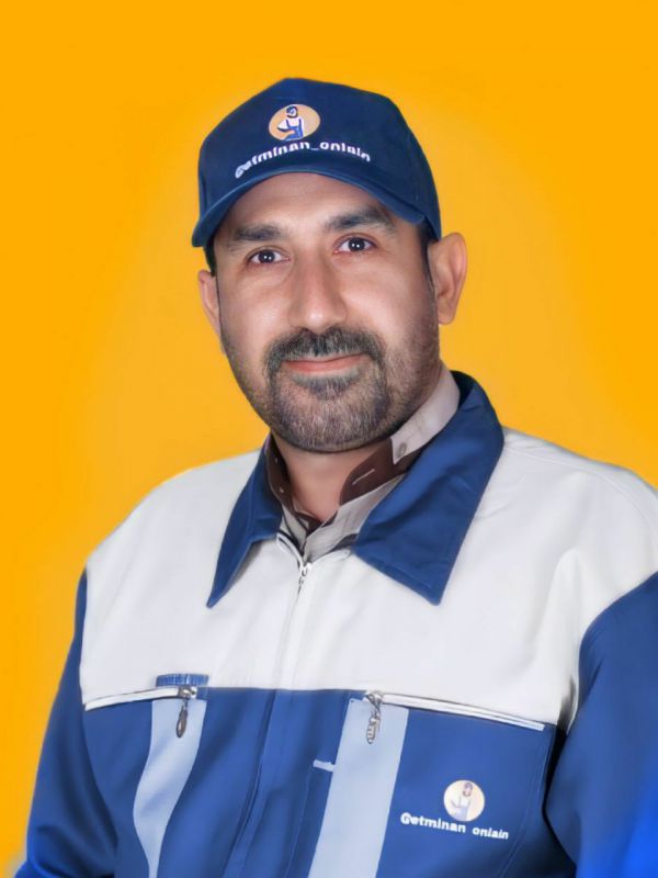 تعمیر کاران لوازم خانگی