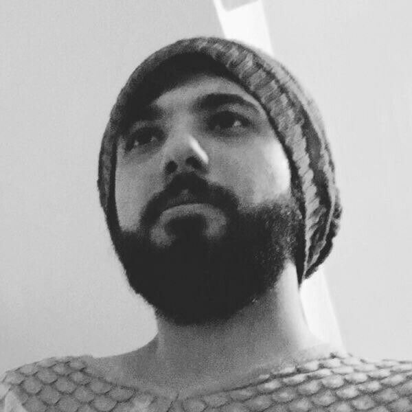 سامیار پهلوان ها