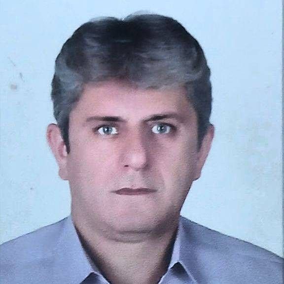 سید محسن نیک خواه خوش کلام