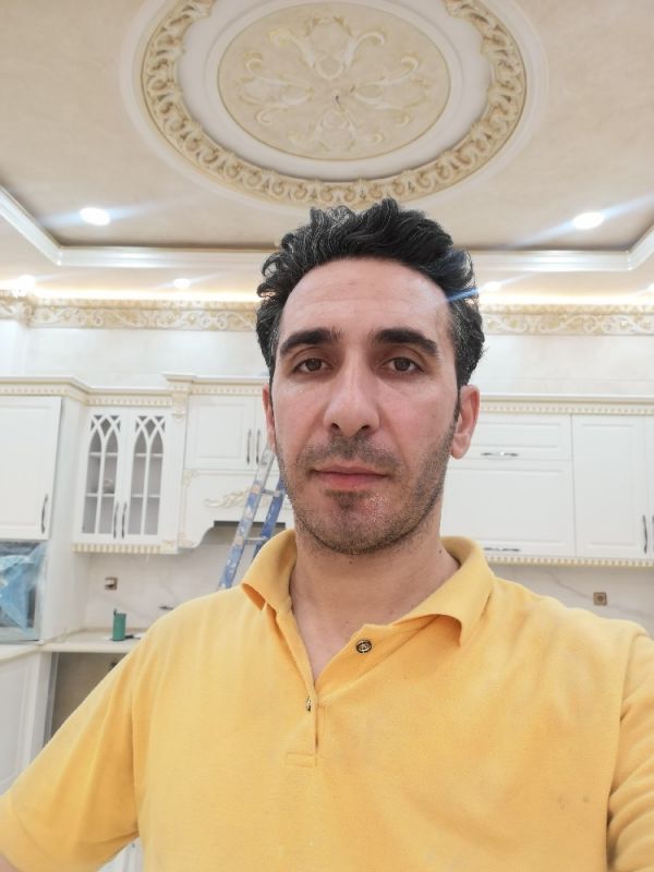 حامد اکرمی بروانلو