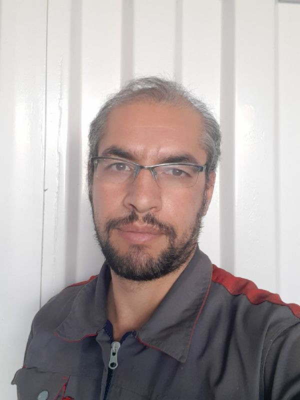 مجتبی مسلمی حقیقی