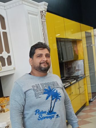 حمید سلطانی