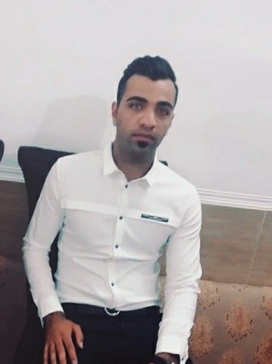 پوریا شهبازی