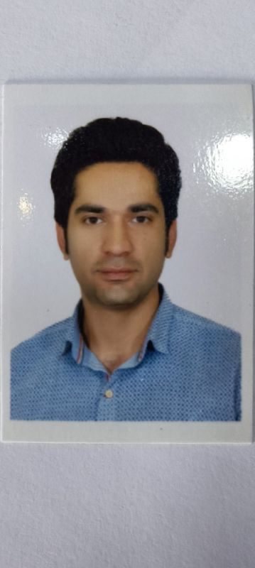 حسین عباسپور ثانی