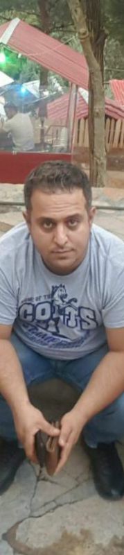 یاشار عزیزی