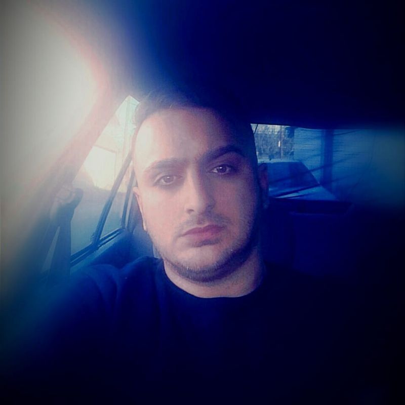 مازیار عزیزی