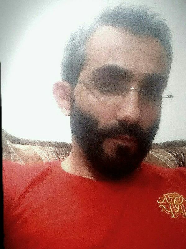 رضا افراسی