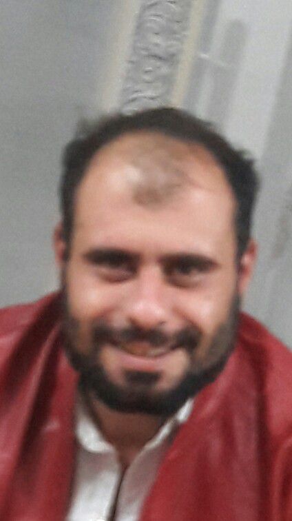 محمدحسین بهرامیان