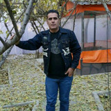 حسین عابد حق پسند