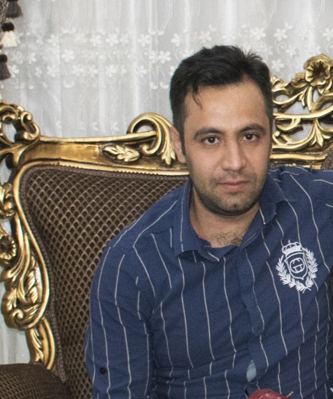 احمد سلطانی
