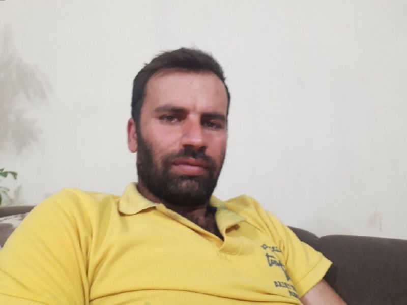 حامد علیخواجه